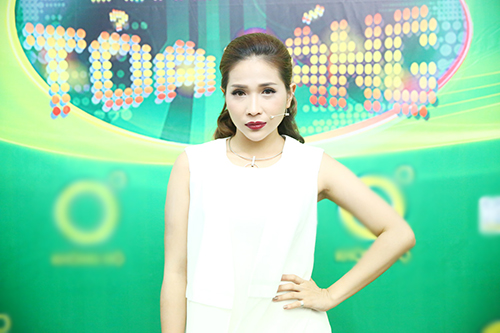 Phương Anh Idol bị tổn thương vì khán giả chê quot;mậpquot; - 4