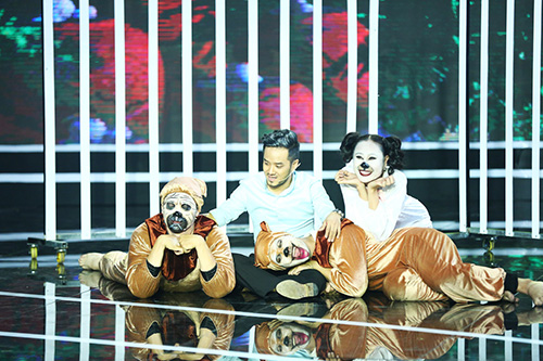 Phương Anh Idol bị tổn thương vì khán giả chê quot;mậpquot; - 11