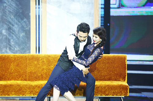 Phương Anh Idol bị tổn thương vì khán giả chê quot;mậpquot; - 7