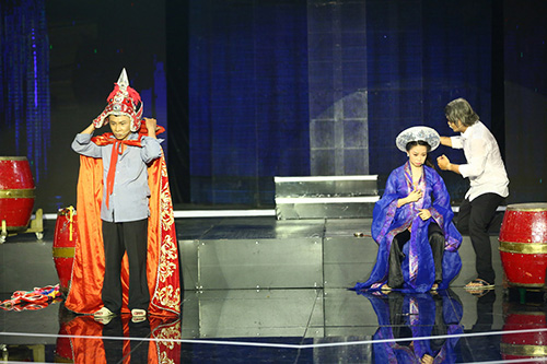 Phương Anh Idol bị tổn thương vì khán giả chê quot;mậpquot; - 5