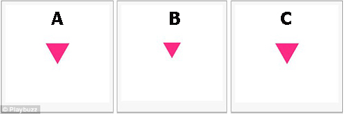 Mắt bạn chắc chắn 10/10 nếu trả lời đúng bài đố vui này - 1