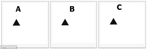 Mắt bạn chắc chắn 10/10 nếu trả lời đúng bài đố vui này - 10