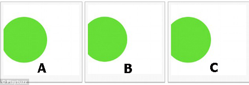 Mắt bạn chắc chắn 10/10 nếu trả lời đúng bài đố vui này - 11