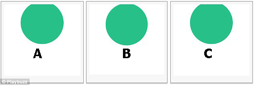 Mắt bạn chắc chắn 10/10 nếu trả lời đúng bài đố vui này - 3