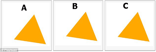 Mắt bạn chắc chắn 10/10 nếu trả lời đúng bài đố vui này - 5