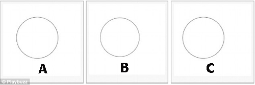 Mắt bạn chắc chắn 10/10 nếu trả lời đúng bài đố vui này - 6