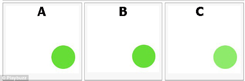 Mắt bạn chắc chắn 10/10 nếu trả lời đúng bài đố vui này - 8