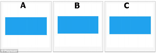 Mắt bạn chắc chắn 10/10 nếu trả lời đúng bài đố vui này - 9