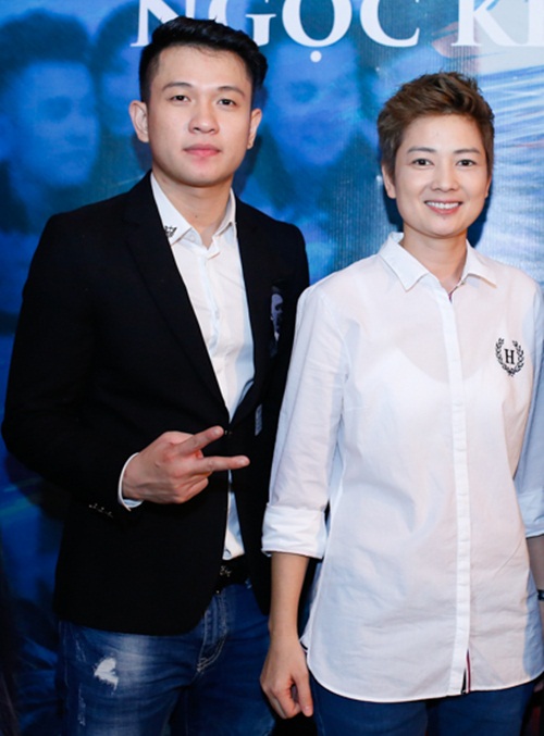 Lilly Nguyễn, Mai Ngô quot;tranh giànhquot; Ngọc Khanh tại sự kiện - 4