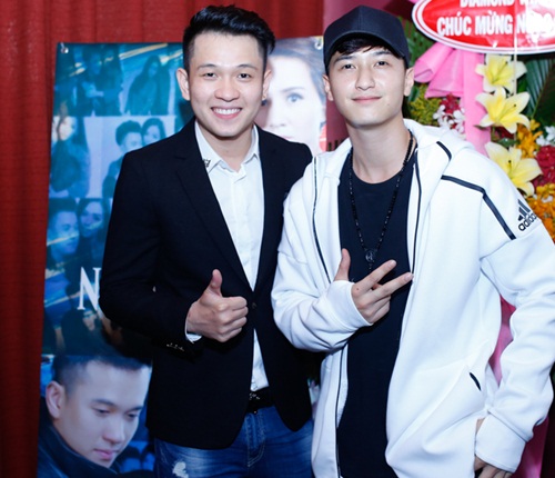 Lilly Nguyễn, Mai Ngô quot;tranh giànhquot; Ngọc Khanh tại sự kiện - 6