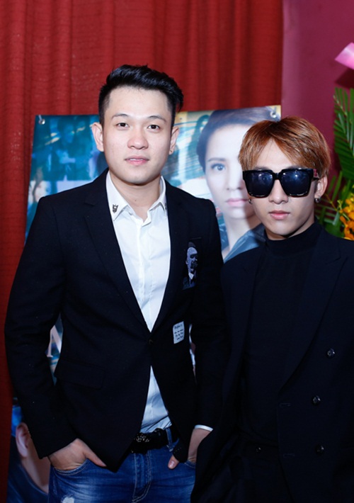 Lilly Nguyễn, Mai Ngô quot;tranh giànhquot; Ngọc Khanh tại sự kiện - 7