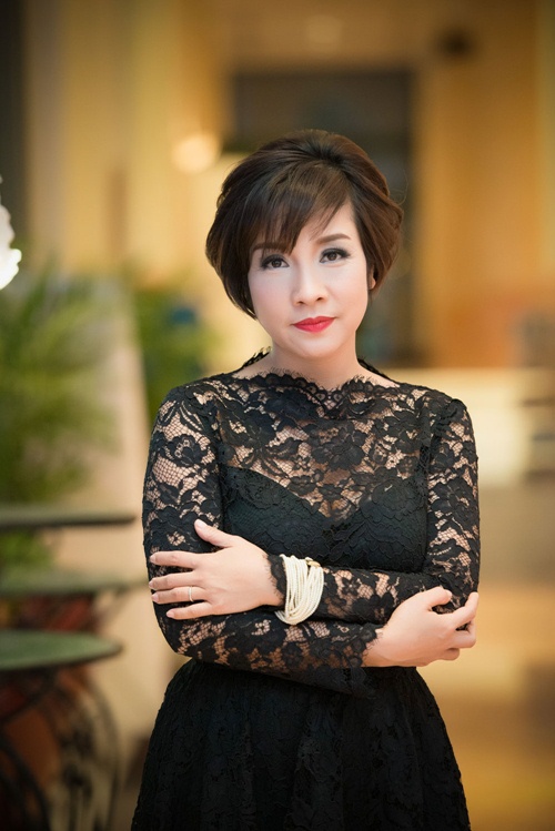 Lời răn của Diva Mỹ Linh cho con gái qua vụ HH Phương Nga và bạn thân Thùy Dung - 2