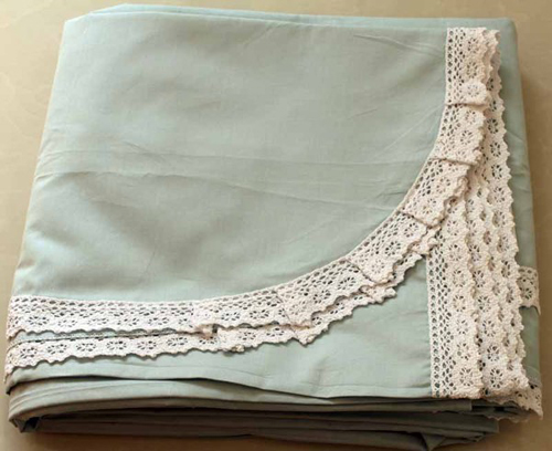 Những mẫu ga gối thu 2016 vừa lãng mạn,  vừa êm ái - 8