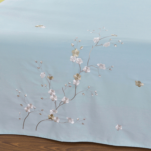 Những mẫu ga gối thu 2016 vừa lãng mạn,  vừa êm ái - 4