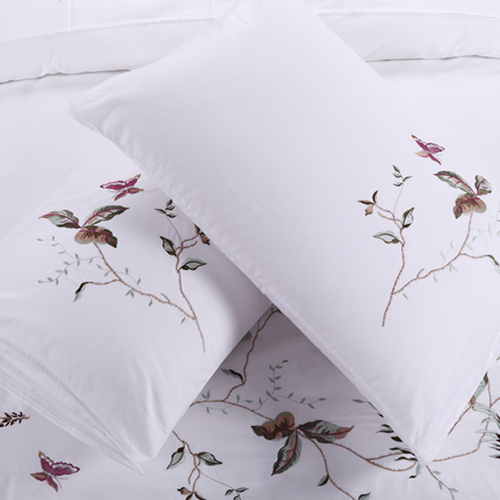 Những mẫu ga gối thu 2016 vừa lãng mạn,  vừa êm ái - 3