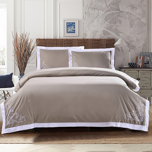 Những mẫu ga gối thu 2016 vừa lãng mạn,  vừa êm ái - 10