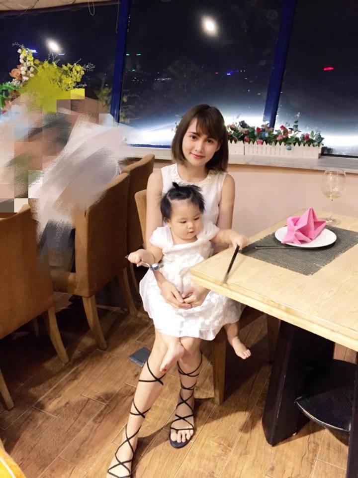 Từng không dám soi gương sau sinh, mẹ 9X lấy lại vòng eo 60cm nhờ uống chè vằng - 2