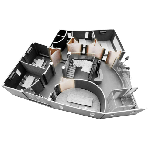 Nhà hàng độc đáo giữa trung tâm Hà Nội lên báo Mỹ - 3