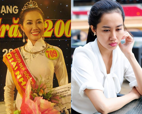 Loạt Hoa hậu Việt khốn đốn vì dính vòng lao lý - 3