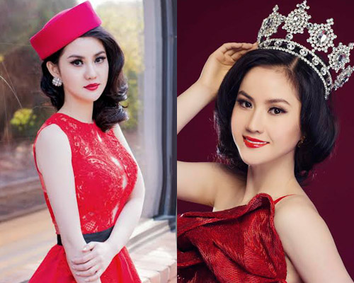 Loạt Hoa hậu Việt khốn đốn vì dính vòng lao lý - 7