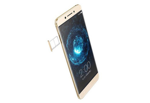 quot;Quái vậtquot; smartphone LeEco Le Pro 3 mạnh nhất trình làng - 2