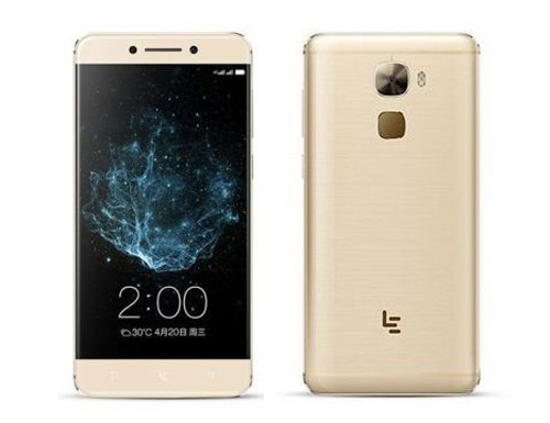 quot;Quái vậtquot; smartphone LeEco Le Pro 3 mạnh nhất trình làng - 1