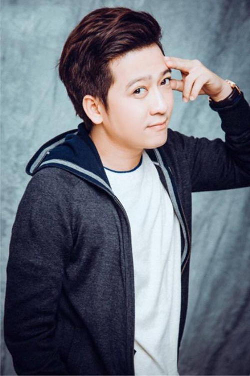 Sơn Tùng “kết nối yêu thương” cùng Minh Hằng - 7