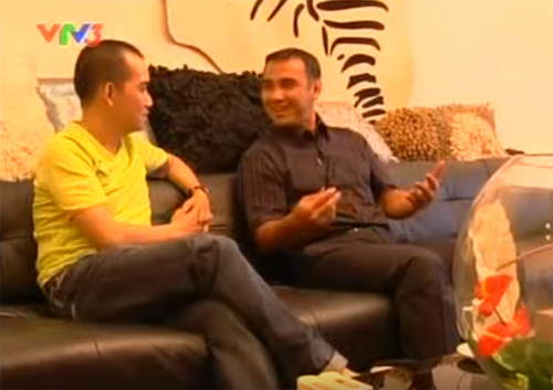 Thăm ngôi nhà Minh Thuận sinh sống trước lúc mất - 1