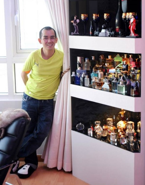 Thăm ngôi nhà Minh Thuận sinh sống trước lúc mất - 10