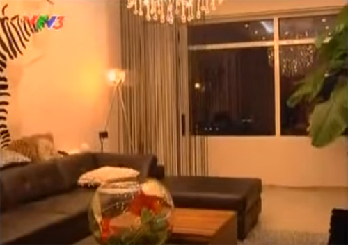 Thăm ngôi nhà Minh Thuận sinh sống trước lúc mất - 3