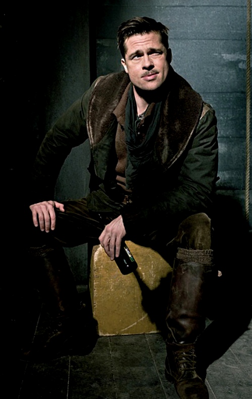 Tom Cruise và Brad Pitt: 2 gã “ma cà rồng” đào hoa bậc nhất Hollywood - 7