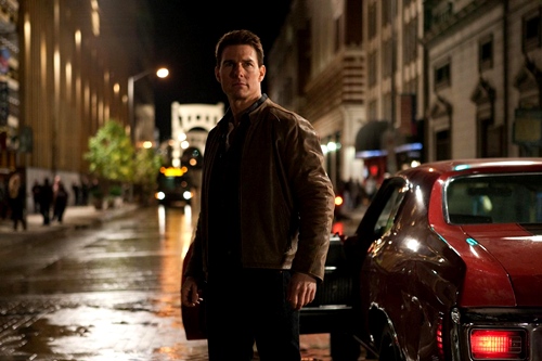 Tom Cruise và Brad Pitt: 2 gã “ma cà rồng” đào hoa bậc nhất Hollywood - 12