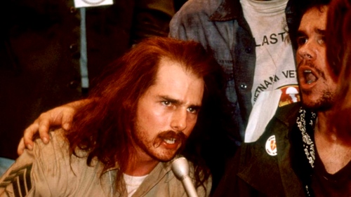 Tom Cruise và Brad Pitt: 2 gã “ma cà rồng” đào hoa bậc nhất Hollywood - 11