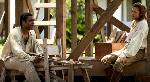 Tom Cruise và Brad Pitt: 2 gã “ma cà rồng” đào hoa bậc nhất Hollywood - 10