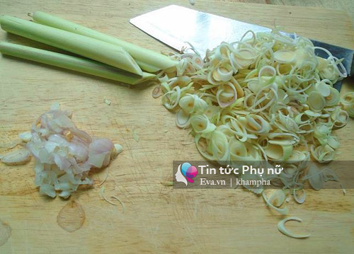 Vịt xào dừa lạ miệng mà ngon - 2