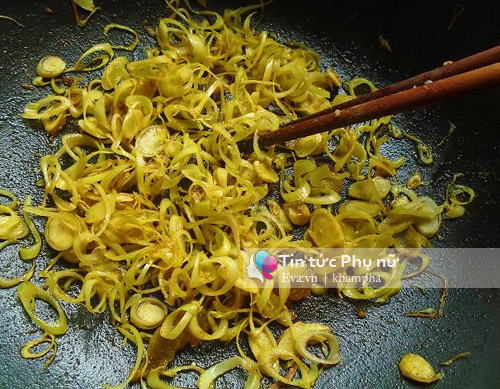 Vịt xào dừa lạ miệng mà ngon - 3