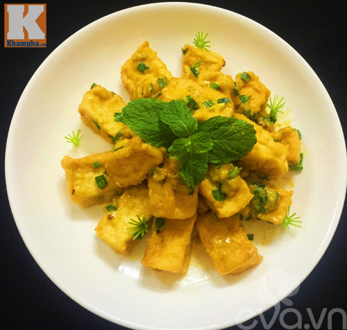 Bữa cơm chiều cuối tuần ngon ơi là ngon - 3