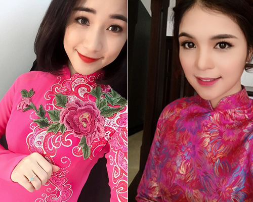 Chị gái trẻ trung hơn Hòa Minzy dù chênh nhau 3 tuổi - 1