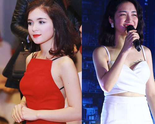 Chị gái trẻ trung hơn Hòa Minzy dù chênh nhau 3 tuổi - 3