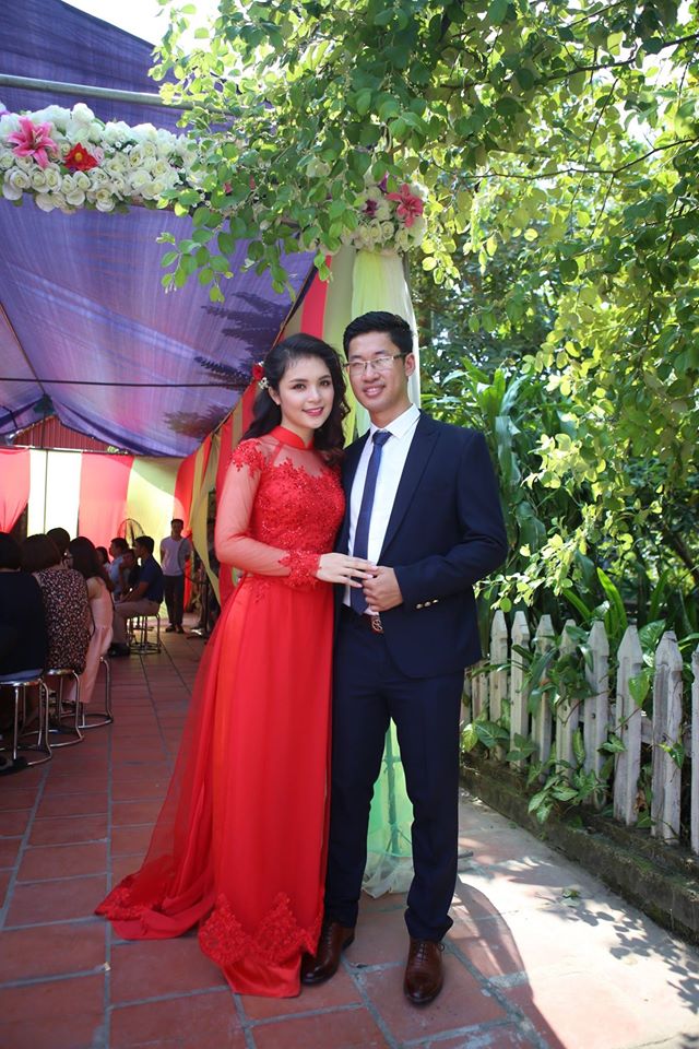 Chị gái trẻ trung hơn Hòa Minzy dù chênh nhau 3 tuổi - 6