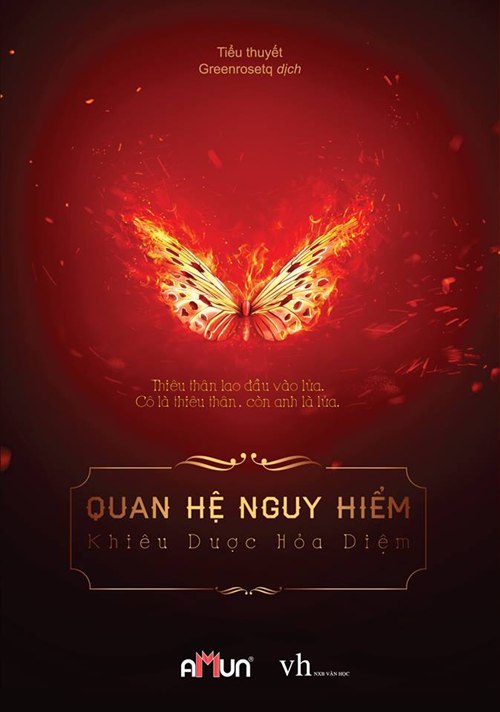 “Quan hệ nguy hiểm”: Thứ tình yêu kích thích mọi cảm xúc phái nữ - 1