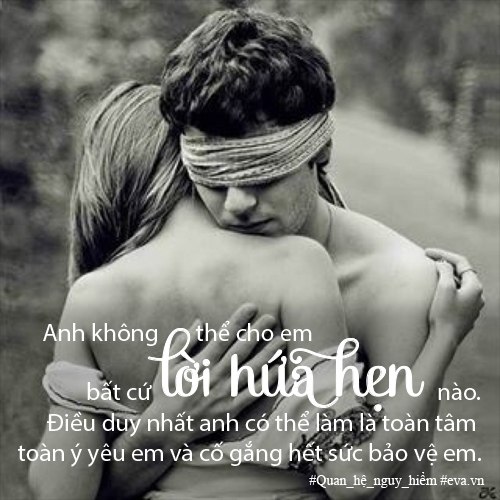 “Quan hệ nguy hiểm”: Thứ tình yêu kích thích mọi cảm xúc phái nữ - 5