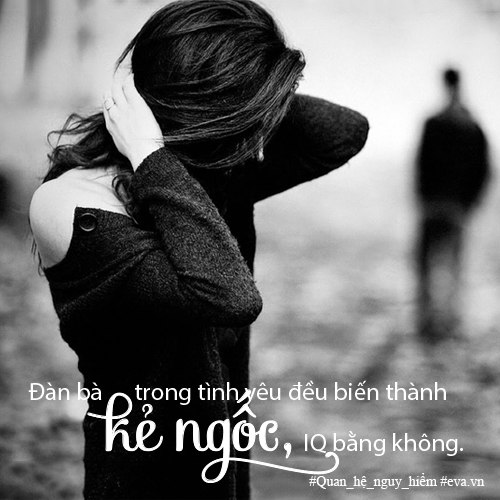 “Quan hệ nguy hiểm”: Thứ tình yêu kích thích mọi cảm xúc phái nữ - 3