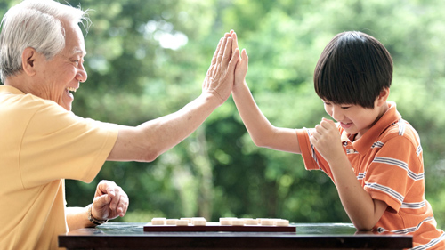 3 sai lầm kinh điển của mẹ Việt vô tình hủy hoại sự tự tin của trẻ - 1