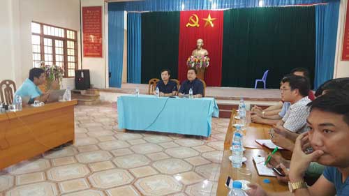 Quảng Ninh chính thức thông tin vụ 4 bà cháu bị sát hại - 1