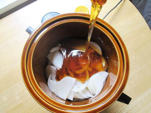 Sẹo lồi khó chữa đến mấy cũng “xẹp” ngay với hỗn hợp này - 1