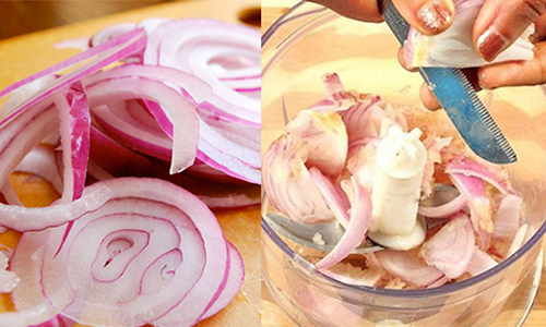 Sẹo lồi khó chữa đến mấy cũng “xẹp” ngay với hỗn hợp này - 4