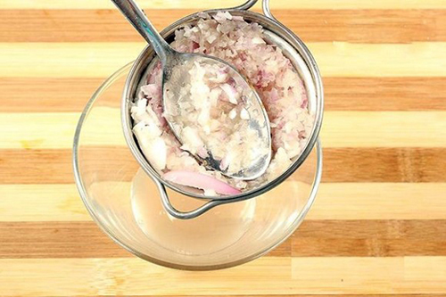 Sẹo lồi khó chữa đến mấy cũng “xẹp” ngay với hỗn hợp này - 5