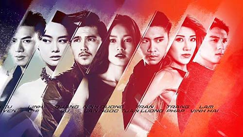 Thu về 0 đồng, NSX Găng tay đỏ vẫn chưa muốn bán bản quyền phim với giá 22 tỷ - 2