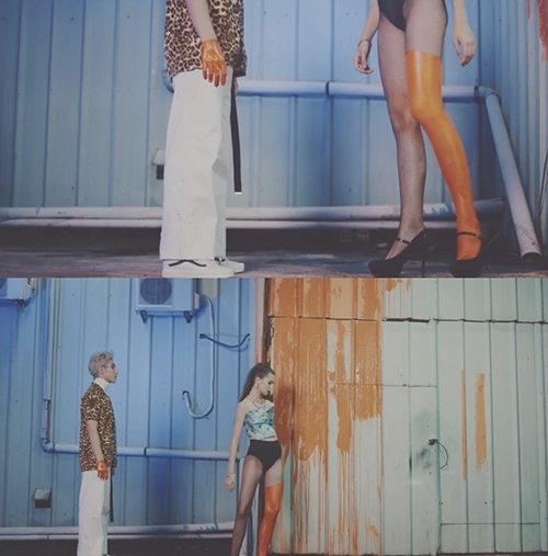 Truy tìm những cao thủ ăn gian chiều cao trong Showbiz Việt - 5